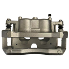 2012 Ford F Series Trucks Brake Caliper 2